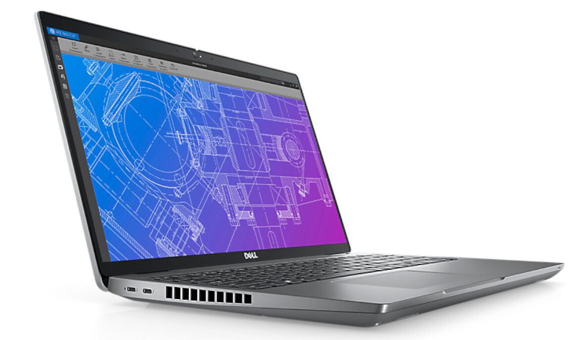 Dell-Precision-3571